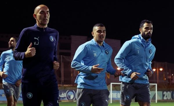 موعد مباراة بيراميدز وأورلاندو في جنوب إفريقيا والقناة الناقلة