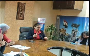   شباب ورياضة الإسكندرية تعقد اجتماعا موسّعا مع مديري الهيئات والحوكمة وفروع الشباب 
