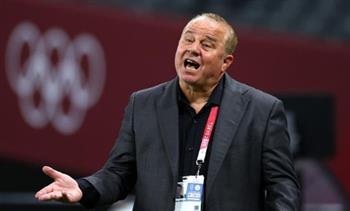   خلال ساعات.. شوقي غريب مديرًا فنيًا لـ المريخ السوداني