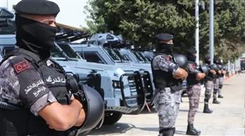 الأردن يحبط مخططات كان هدفها إثارة الفوضى والتخريب