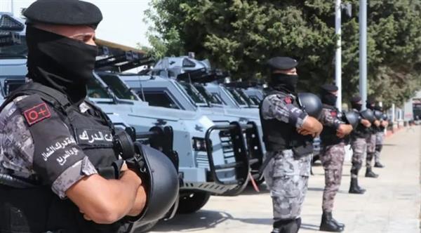 الأردن يحبط مخططات كان هدفها إثارة الفوضى والتخريب