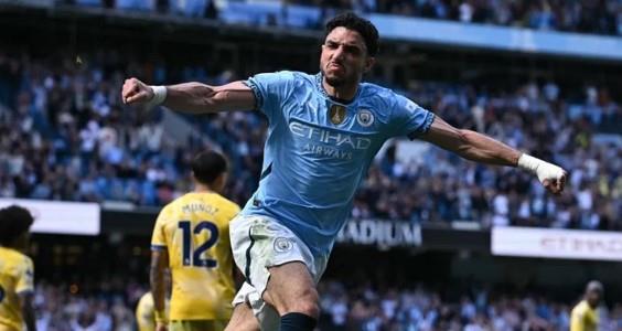 عمر مرموش الأكثر طلبًا في فانتازي الدوري الإنجليزي
