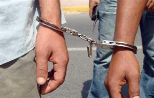 ضبط 3 أشخاص لتعاطيهم المواد المخدرة بإحدى الحدائق العامة بالإسماعيلية