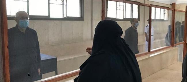 منح نزلاء مراكز الإصلاح والتأهيل زيارتين استثنائيتين بمناسبة أعياد القيامة وتحرير سيناء