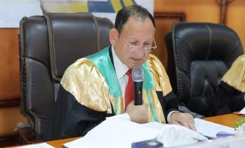 غدًا.. دكتور خفاجي يشارك بمؤتمر الذكاء الاصطناعي للطفل بجامعة القاهرة