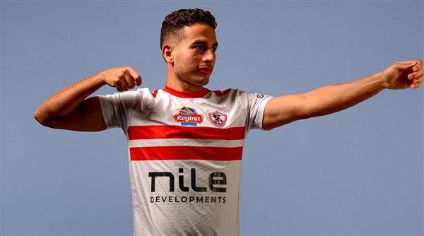 حمزة الجمل يطلب عدم تجديد إعارة محمد حمدي لـ الزمالك