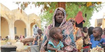عامان من الحرب والنظام الصحي في السودان ينهار