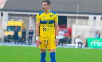   الزمالك يتواصل مع بارادو الجزائري لضم بولبينة في الميركاتو الصيفي