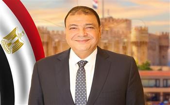   البديوي: جولة الرئيس السيسي الخليجية تفتح آفاقًا جديدة للتنمية والاستثمار