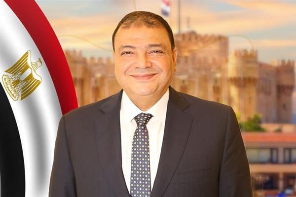 البديوي: جولة الرئيس السيسي الخليجية تفتح آفاقًا جديدة للتنمية والاستثمار