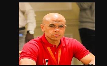   اتحاد ألعاب القوى يرشح أبو فندي لمنصب نائب رئيس الاتحاد العربي