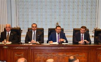   وزير الزراعة: الحكومة ملتزمة بسداد مستحقات مزارعي القطن وفقا لتوجيهات رئيس الوزراء 