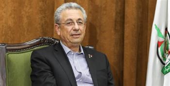 البرغوثي: الولايات المتحدة هي التي تستطيع إجبار إسرائيل على وقف الحرب في غزة