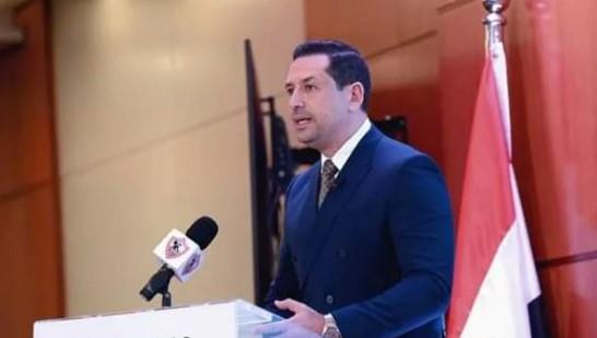 "سنرد على من يثير البلبلة".. بيان من متحدث الزمالك بشأن أخبار الفريق