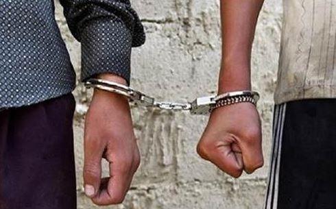 كنا بنهزر.. ضبط المتهمين بالتعدي على شخص بالبساتين