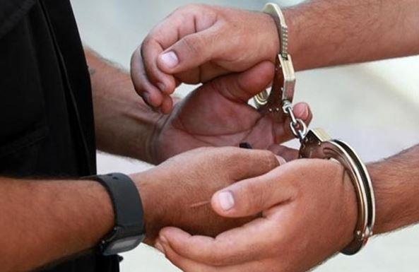 ضبط طالب طعن أخر بسكين بسبب أولوية المرور بدمياط