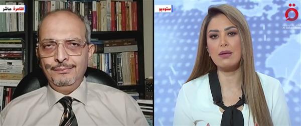 محمد أبو شامة: العملية الإرهابية في الأردن ضخم.. وإسرائيل المستفيد الأكبر من الفوضى بالمملكة