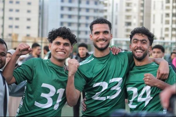 الاتحاد  يخوض مباراة الغد أمام النادى الاسماعيلى بفريق 2005 مدعماً ببعض لاعبى الفريق الأول