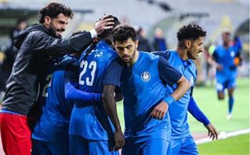   كأس عاصمة مصر..  قائمة سموحة لمواجهة الزمالك