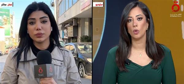 مخطط خطير لزعزعة أمن الأردن تقوده جماعة الإخوان.. التفاصيل