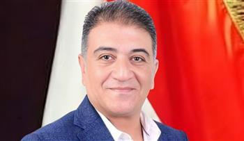 أمين صناعة "المصريين": زيارة الرئيس السيسي إلى الكويت تجسيد لحكمة القيادة
