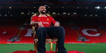 محمد صلاح يتصدر قائمة الأفضل في الدوري الإنجليزي.. ونجم تشيلسي يطارده