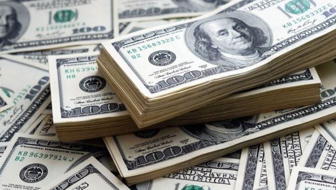 أسعار الدولار اليوم الأربعاء في البنوك