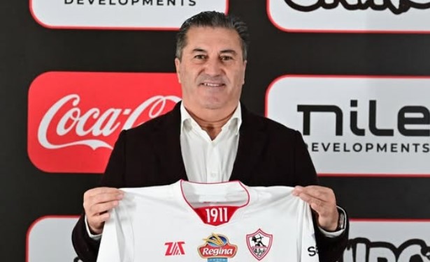 الزمالك يودع بطولتين في أسبوع ومستقبل بيسيرو أصبح على المحك