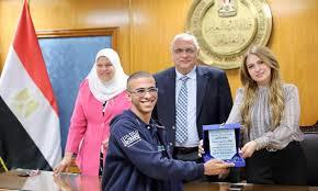 المعهد العالي للفنون الشعبية يؤكد أهمية التواصل الإنساني بدعم احتفالية يوم اليتيم