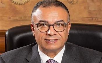   عمرو مصيلحي نائبا لرئيس الاتحاد العربي لكرة السلة بالتزكية 