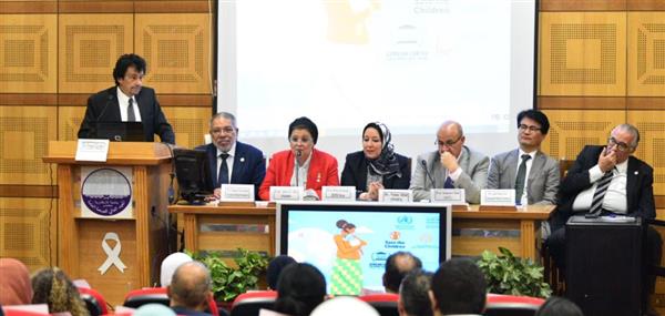 الصحة تؤكد التزامها برعاية صحة الأم والطفل عبر دمج المشورة الأسرية وتوسيع خدمات ما قبل الحمل