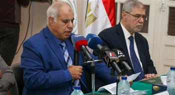   "اتحاد الأطباء العرب" يؤكد التزامه بالشرعية القانونية ويدعو لوحدة الصف الطبي العربي