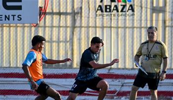   تشكيل الزمالك المتوقع أمام سموحة في كأس العاصمة