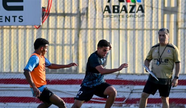 تشكيل الزمالك المتوقع أمام سموحة في كأس العاصمة