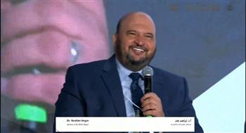   د. إبراهيم نجم: التراحم والتضامن الاجتماعي في الإسلام ركيزتان لبناء المجتمعات 