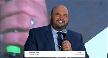 د. إبراهيم نجم: التراحم والتضامن الاجتماعي في الإسلام ركيزتان لبناء المجتمعات
