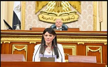   المشاط: 25 مليار جنيه للبدء في تنفيذ مُستهدفات المرحلة الثانية من مشروع "حياة كريمة"