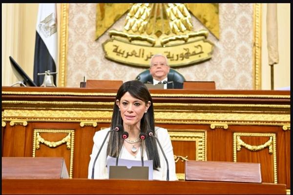 المشاط: 25 مليار جنيه للبدء في تنفيذ مُستهدفات المرحلة الثانية من مشروع "حياة كريمة"