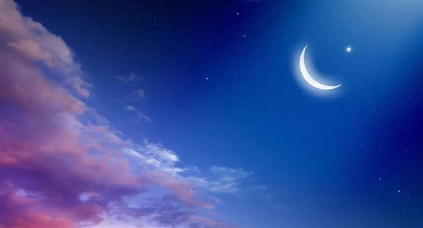 معهد الفلك: غرة شهر ذو القعدة 29 أبريل