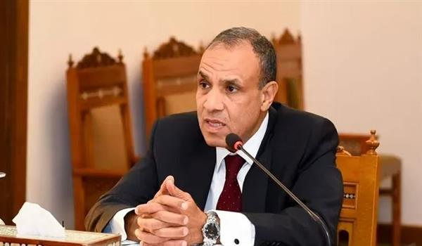 وزير الخارجية: الأوضاع في غزة شديدة الخطورة