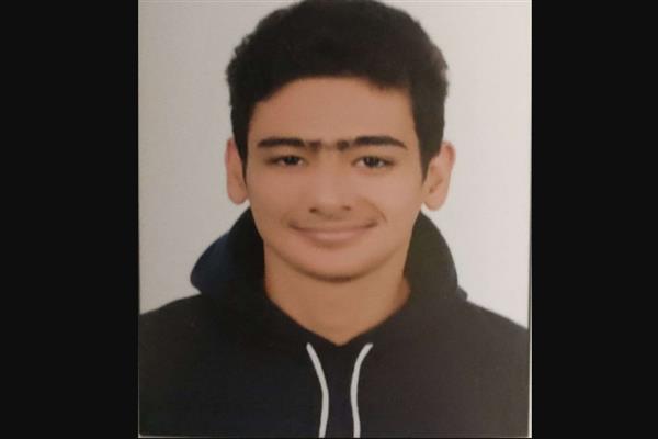 محمد هشام يحصد المركز الأول في الملتقى القمي للطلاب المثاليين بالجامعات المصرية