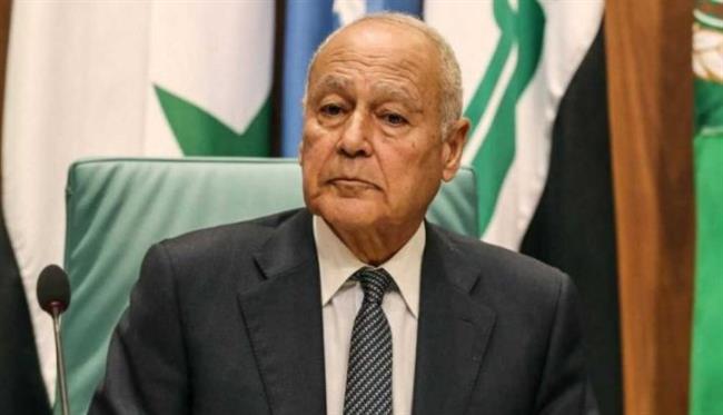 أبو الغيط يُعرب عن دعم الأردن في مواجهة مُخططات الفوضى والتخريب