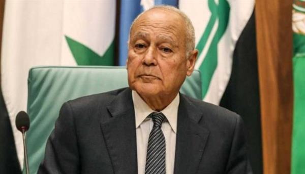 أبو الغيط يُعرب عن دعم الأردن في مواجهة مُخططات الفوضى والتخريب
