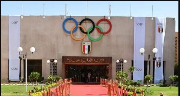 اللجنة الأولمبية المصرية تعلن موعد انتخابات لجنة اللاعبين