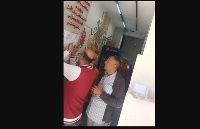 سياحة ومصايف الاسكندرية تجري حملات لضبط الأسعار بالكافيهات وعدم الاستغلال 