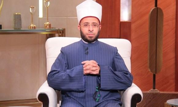 إيقاف عدد من العاملين بإحدى مديريات أوقاف الوجه القبلي عن العمل