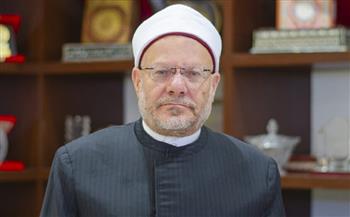   وزير الأوقاف يهنئ الدكتور شوقي علام بتعيينه عميدا للمعهد العالي للدراسات الإسلامية