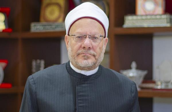 وزير الأوقاف يهنئ الدكتور شوقي علام بتعيينه عميدا للمعهد العالي للدراسات الإسلامية