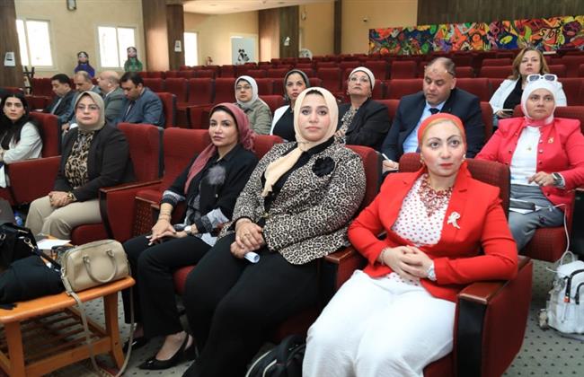 القومي للمرأة ينظم ندوة بعنوان الاستراتيجية الوطنية لتمكين المرأة ٢٠٣٠ 