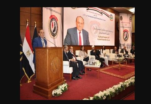 أكاديمية الشرطةتنظم المؤتمر العلمى السنوى بعنوان (مفردات بناء الشخصية المصرية)